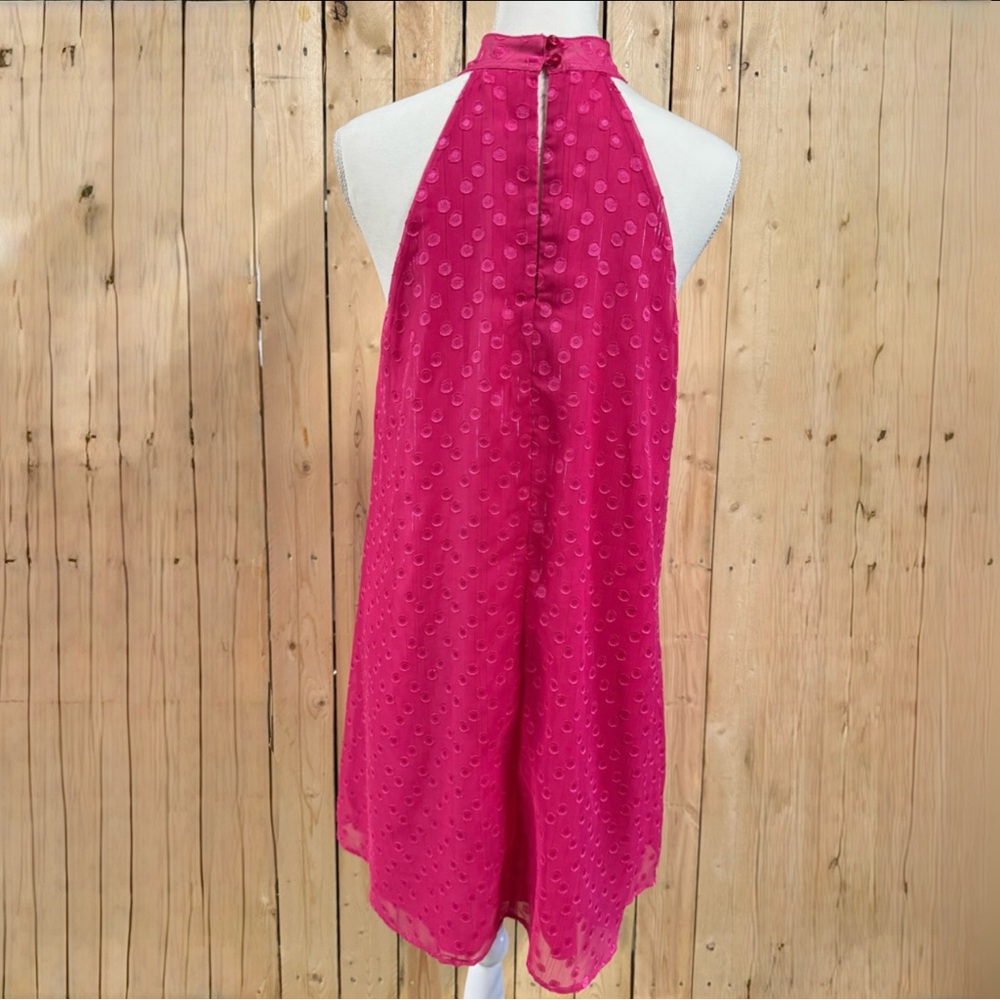 Women’s Maison Jules Halter Dress - Picture 2 of 5